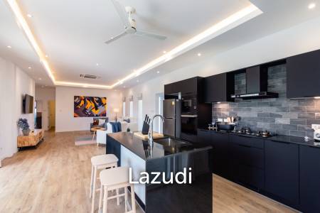 2 Bed 3 Bath 152 SQ,M Mali Bua