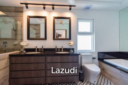 2 Bed 3 Bath 152 SQ,M Mali Bua