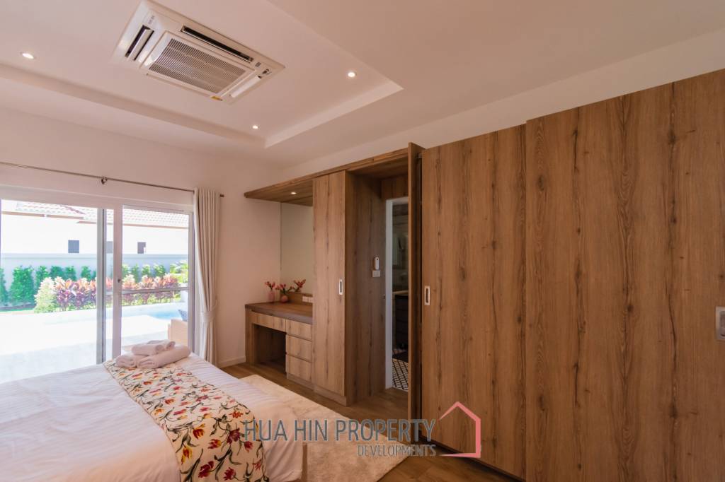 2 Bed 3 Bath 152 SQ,M Mali Bua