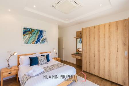 2 Bed 3 Bath 152 SQ,M Mali Bua