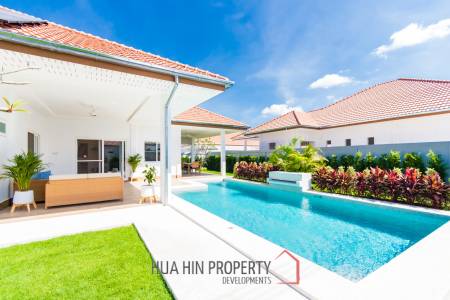 2 Bed 3 Bath 152 SQ,M Mali Bua