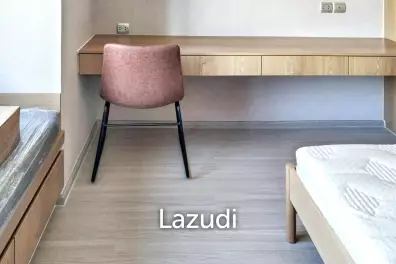 2 Bedroom 1 Bathroom 52 SQ.M Life Ladprao