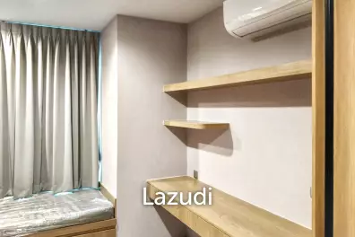 2 Bedroom 1 Bathroom 52 SQ.M Life Ladprao