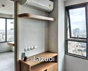 2 Bedroom 1 Bathroom 52 SQ.M Life Ladprao