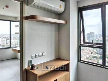 2 Bedroom 1 Bathroom 52 SQ.M Life Ladprao