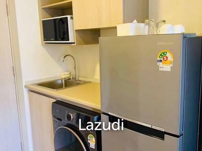 1 Bedroom 24 SQ.M Dcondo Reef For Rent