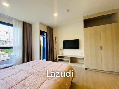 1 Bedroom 24 SQ.M Dcondo Reef For Rent