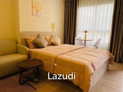 1 Bedroom 24 SQ.M Dcondo Reef For Rent