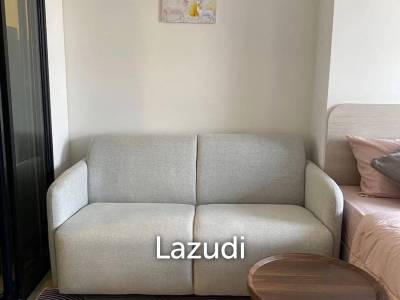 1 Bedroom 24 SQ.M Dcondo Reef For Rent