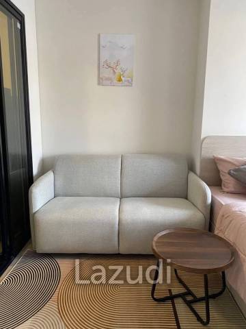 1 Bedroom 24 SQ.M Dcondo Reef For Rent