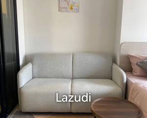 1 Bedroom 24 SQ.M Dcondo Reef For Rent