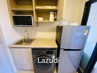 1 Bedroom 24 SQ.M Dcondo Reef For Rent