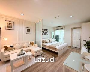 1 Bedroom 32.60 SQ.M The View Condo For Rent