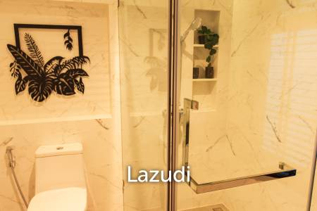 3 Bed 3 Bath 182 SQ.M Oxygen Hua Hin Villa