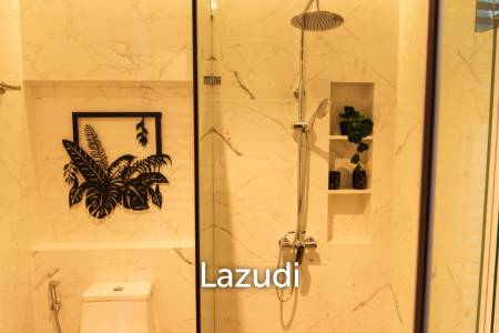 3 Bed 3 Bath 182 SQ.M Oxygen Hua Hin Villa