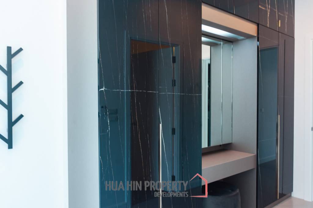 3 Bed 3 Bath 182 SQ.M Oxygen Hua Hin Villa