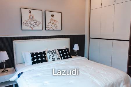 3 Bed 3 Bath 182 SQ.M Oxygen Hua Hin Villa
