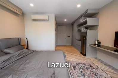 1 Bedroom 43 SQ.M Condo Near Bangtao Beach