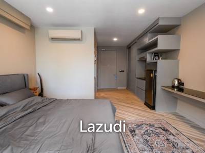 1 Bedroom 43 SQ.M Condo Near Bangtao Beach