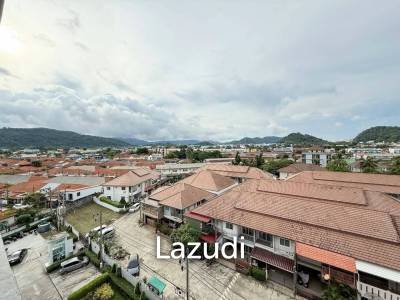 1 Bedroom 43 SQ.M Condo Near Bangtao Beach