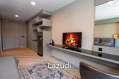 1 Bedroom 43 SQ.M Condo Near Bangtao Beach