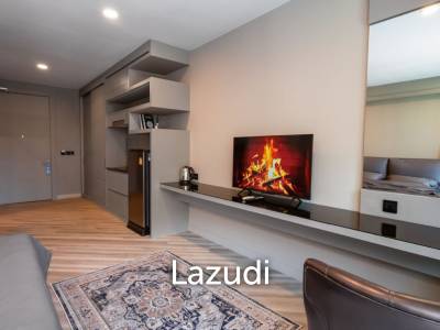 1 Bedroom 43 SQ.M Condo Near Bangtao Beach