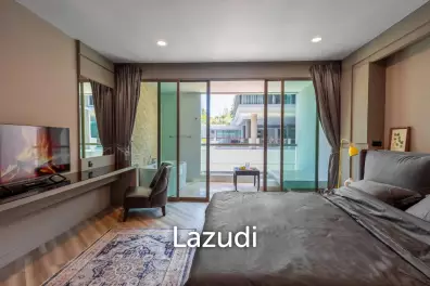 1 Bedroom 43 SQ.M Condo Near Bangtao Beach