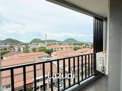1 Bedroom 43 SQ.M Condo Near Bangtao Beach