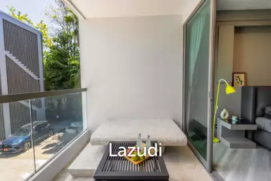 1 Bedroom 43 SQ.M Condo Near Bangtao Beach
