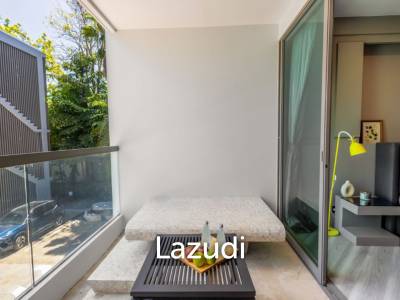 1 Bedroom 43 SQ.M Condo Near Bangtao Beach
