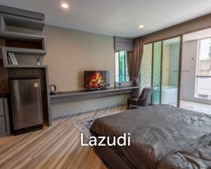 1 Bedroom 43 SQ.M Condo Near Bangtao Beach