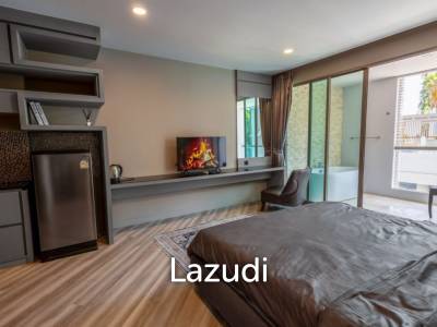 1 Bedroom 43 SQ.M Condo Near Bangtao Beach