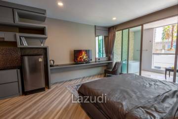 1 Bedroom 43 SQ.M Condo Near Bangtao Beach