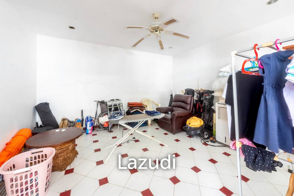 Phuket Country Club Golf Course Villa For Rent