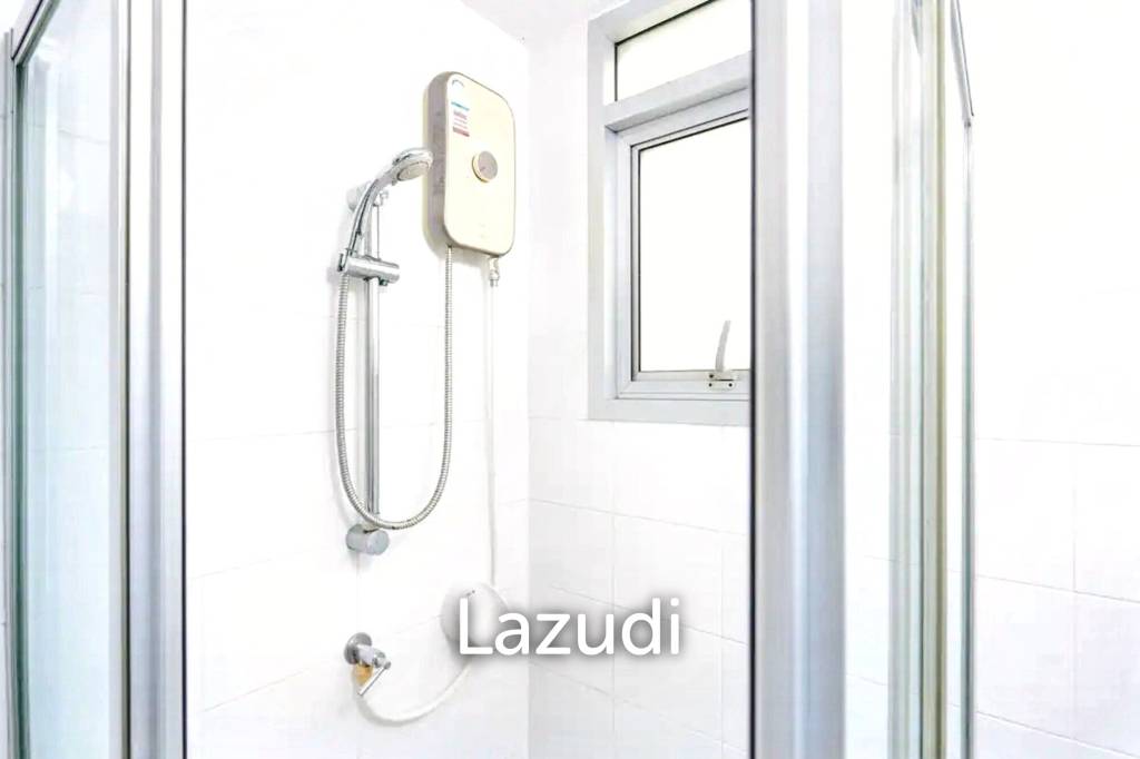 1 Bedroom 1 Bathroom 29 SQ.M The Link Sukhumvit 50