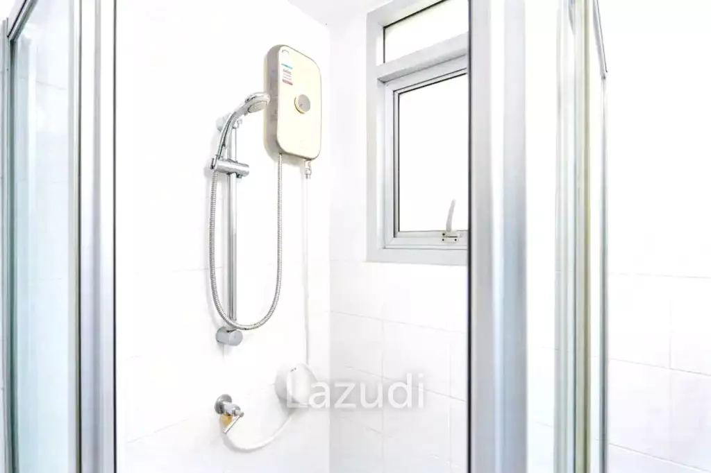 1 Bedroom 1 Bathroom 29 SQ.M The Link Sukhumvit 50