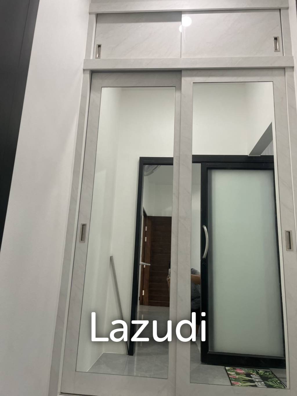 3-Bedroom Home for Sale in Bo Phut – Prime Location Near Lotus and Fisherman's Village