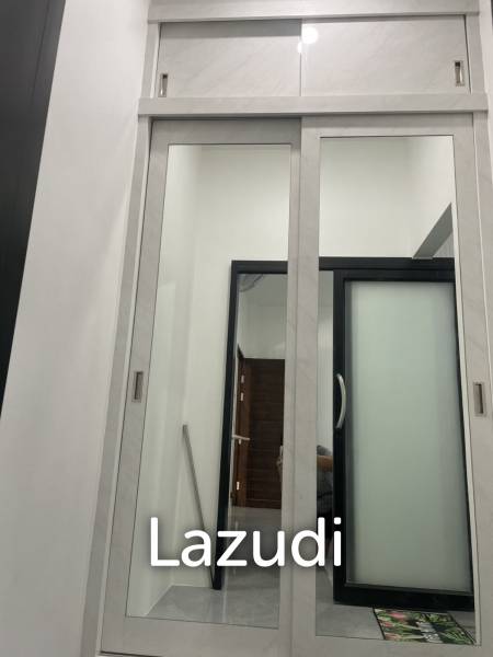 3-Bedroom Home for Sale in Bo Phut – Prime Location Near Lotus and Fisherman's Village