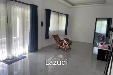 3-Bedroom Home for Sale in Bo Phut – Prime Location Near Lotus and Fisherman's Village