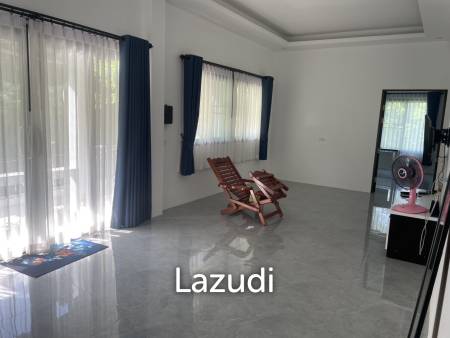 3-Bedroom Home for Sale in Bo Phut – Prime Location Near Lotus and Fisherman's Village