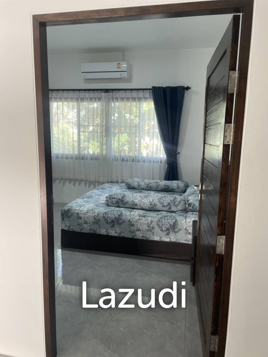 3-Bedroom Home for Sale in Bo Phut – Prime Location Near Lotus and Fisherman's Village