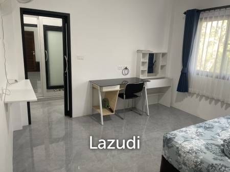 3-Bedroom Home for Sale in Bo Phut – Prime Location Near Lotus and Fisherman's Village