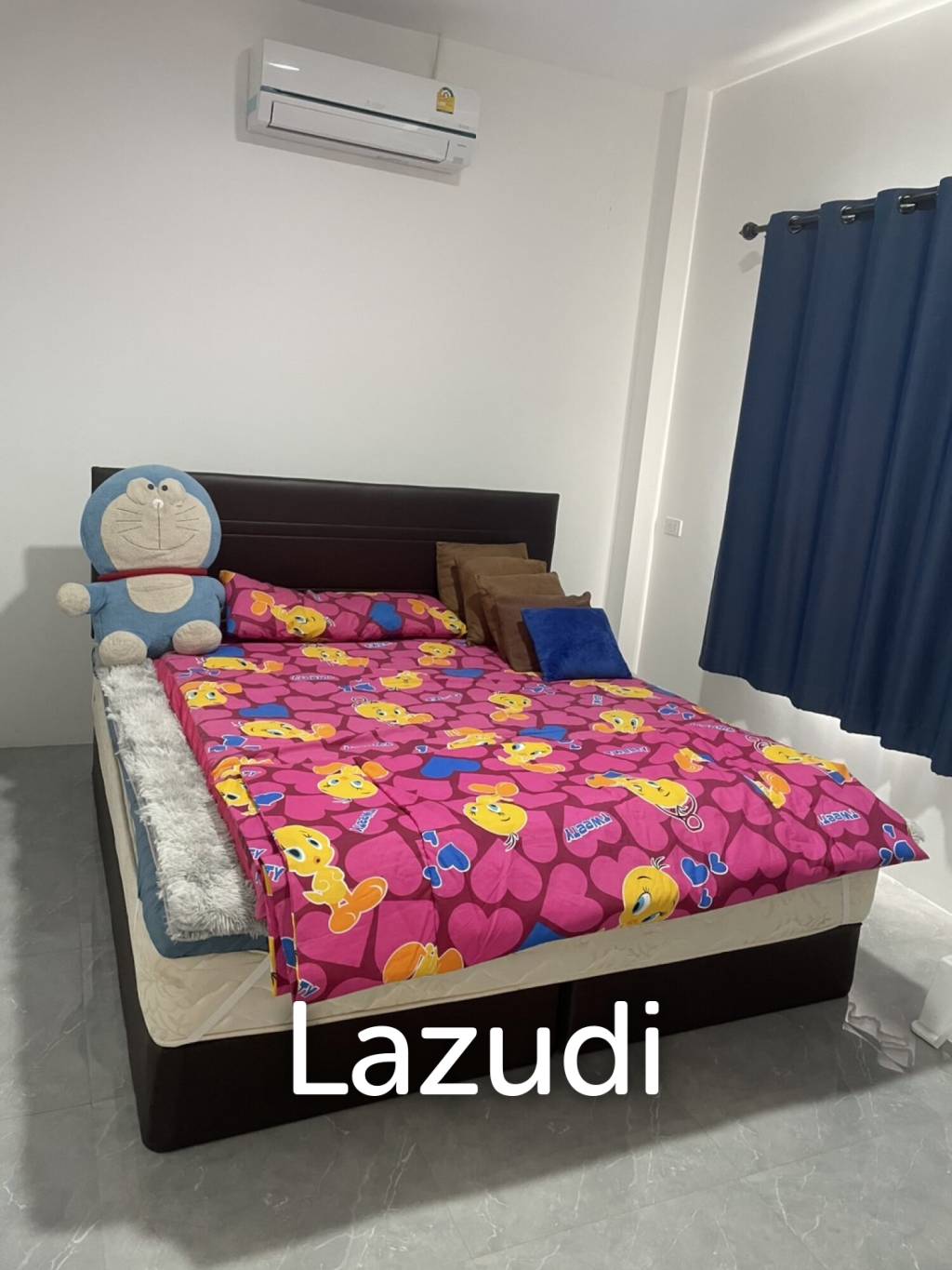 3-Bedroom Home for Sale in Bo Phut – Prime Location Near Lotus and Fisherman's Village