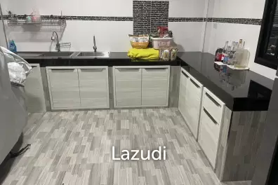 3-Bedroom Home for Sale in Bo Phut – Prime Location Near Lotus and Fisherman's Village