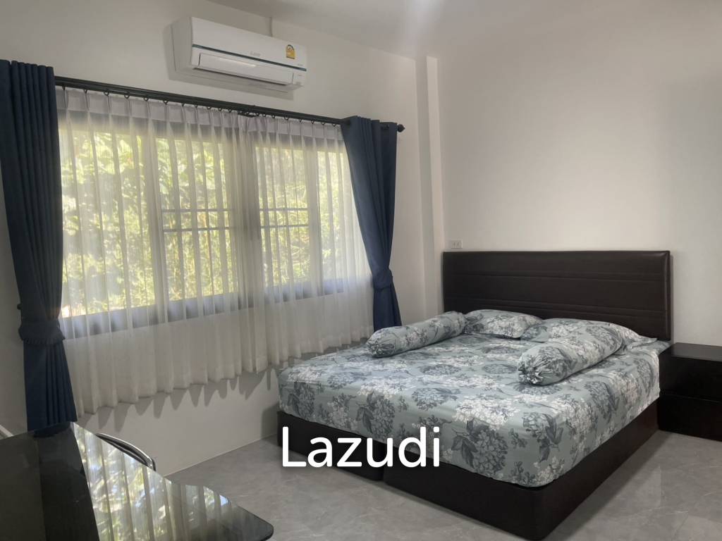 3-Bedroom Home for Sale in Bo Phut – Prime Location Near Lotus and Fisherman's Village