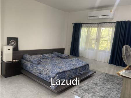 3-Bedroom Home for Sale in Bo Phut – Prime Location Near Lotus and Fisherman's Village