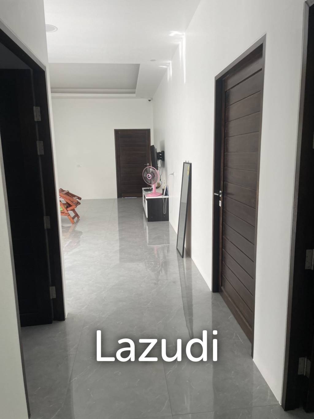 3-Bedroom Home for Sale in Bo Phut – Prime Location Near Lotus and Fisherman's Village