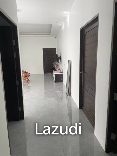 3-Bedroom Home for Sale in Bo Phut – Prime Location Near Lotus and Fisherman's Village