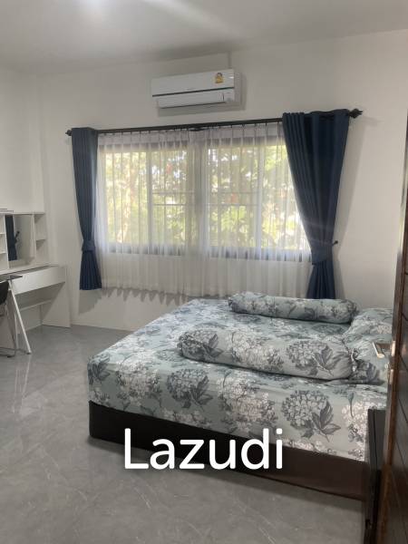 3-Bedroom Home for Sale in Bo Phut – Prime Location Near Lotus and Fisherman's Village