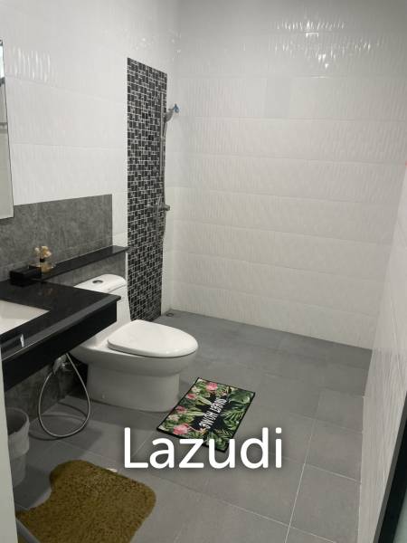 3-Bedroom Home for Sale in Bo Phut – Prime Location Near Lotus and Fisherman's Village